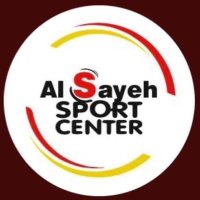 AlSayeh Sport Center - Qatar (@alsayeh_qa) Twitter profile photo
