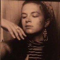 Chloe Margherita (@psychic_nonna) 's Twitter Profile Photo Chloe Margherita (@psychic_nonna) 's Twitter Profile Photo