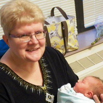 Midwest Grandma who has a passion for photography & Grandkids!