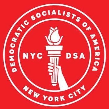 Queens DSA Electoral Working Group 🌹🗳️