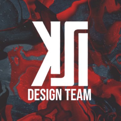 Graphic Design Team • @KSIGlobal