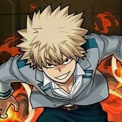 爆絶/轟絶の爆豪勝己🔥モンスト垢さんのプロフィール画像