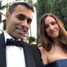 ashish_patel83's profile picture. Husband (to @DrMEsch), father, son, brother, M.D.