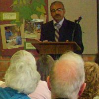 Gohar Ali Khan (@goharme) Twitter profile photo