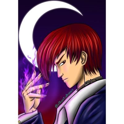 Isaí K. Vázquezさんのプロフィール画像