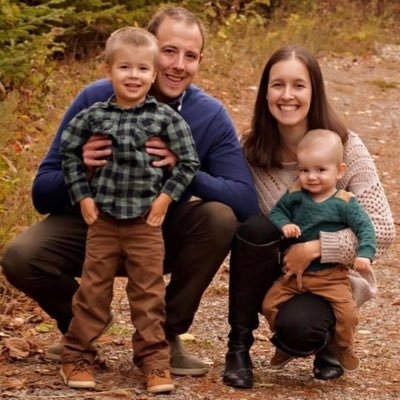 Cape Bretoner in New Brunswick | Father | Pharmacist | Pharmacy Owner