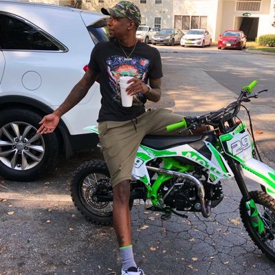 We Get Money🦍
Wise Guy Material™️
IG:WiseGuyMarley