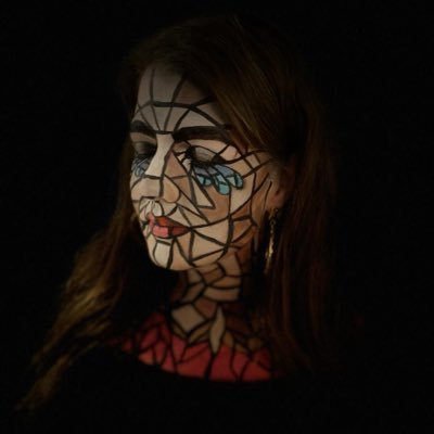 Aoife Flynnさんのプロフィール画像