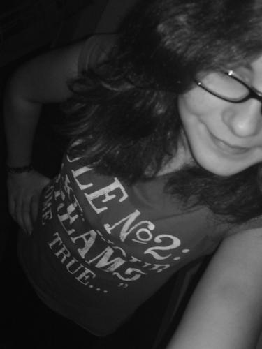 I'm an ordinary,13 years old, teenage girl. ♥