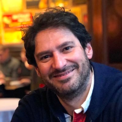 A veces soy profesor de FP: FOL, RRHH, EeIE y otras variedades. Pero a veces no, y hablo de cosas normales y ... paranormales.