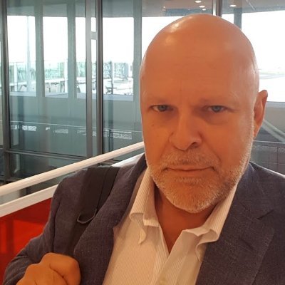 EricZaunscherb's profile picture. Originally a geo, strayed into capital markets as a mining analyst. Now, independent director, husband, & father of 2 awesome people. Long game, not a trader.