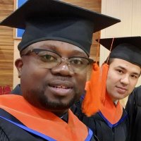 Christian BAKOLE, MSc🇨🇩🇰🇷 (@bakolechristian) 's Twitter Profile