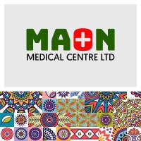 MAON Medical Centre(@maon_medical) 's Twitter Profileg