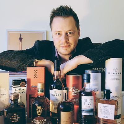 Celebrating, Highlighting and Reviewing English Whisky!
https://t.co/3oCohdP4Pd - The first website  dedicated to the English Whisky Industry as a whole!