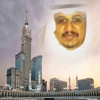 لاإله إلاالله محمد رسول الله في كل لمحة ونفس 
عدد ماوسعه علم الله
كبير محللي نظم متقاعد الهيئة الملكية 
رئيس فرع الرابطة العالمية للشرفاء الادارسة