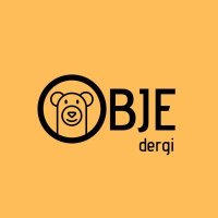 Obje Dergi (@objedergi) Twitter profile photo
