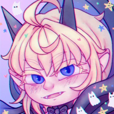 Demon!Mika Weekendさんのプロフィール画像