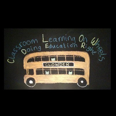 With your help we want to convert a double decker bus into a mobile classroom and visit disadvantaged children in their communities (Reg. No. 1195752)