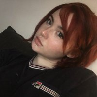 ʳᵒⁿᶦ (@ironi_c) 's Twitter Profile