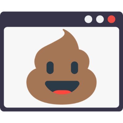 worstwebdesign's profile picture. the worst looking sites we can find