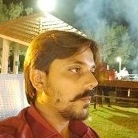 KhadimH58426214's profile picture. 