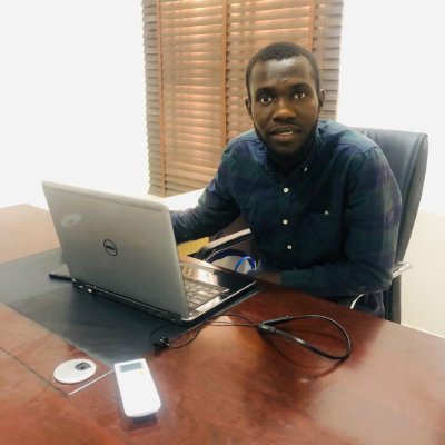 jubreel_danlami's profile picture. ARCHITECTURE IS LIFE 🏬