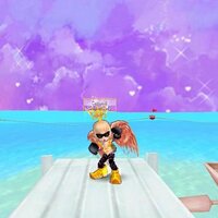 Mumblerapper (@d3v1l_y1n) 's Twitter Profile