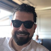 Murat Özdemirci (@muratzdemirci) Twitter profile photo