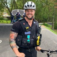 Sgt 2652 Kibblewhite (@2645pc) 's Twitter Profile