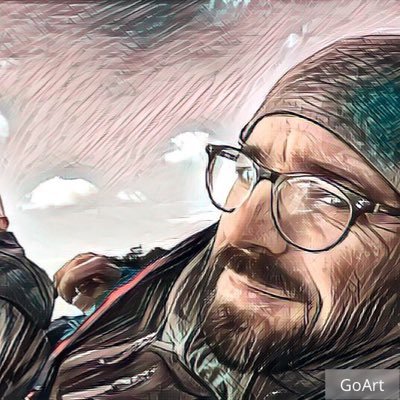 ProfKische's profile picture. Hier twittert ein um der gesellschaftlichen Verantwortung bewusster Hochschulprofessor, kritischer Zeitgeist & Familienmensch.