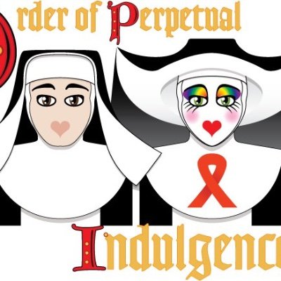 The Edinburgh Order/Sisters of Perpetual Indulgence. Spreading joy, destroying guilt, and serving the community. Now also at https://t.co/RVUnMLqvEz
