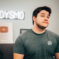 Dysmo(@Dysmo) 's Twitter Profile Photo