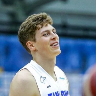 Finnish basketball player🏀🇫🇮