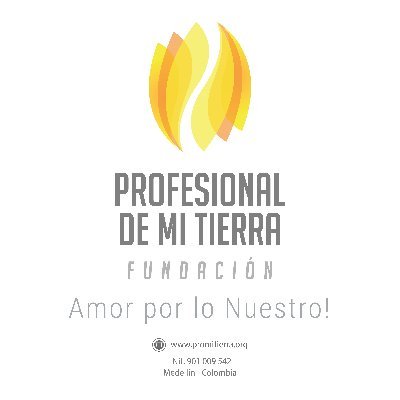 ❤️‍🔥  Sentido de Pertenencia y amor por lo Nuestro!
#InnovaciónSocial #Investigacion #Voluntariado #Sostenibilidad