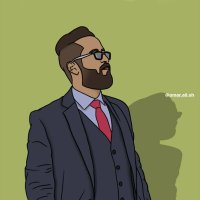 Omar (@omarshanati) 's Twitter Profile