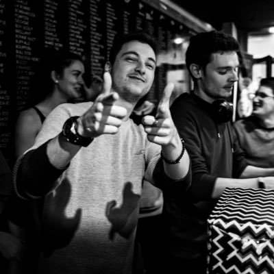 VernierHugo1's profile picture. 