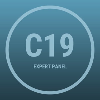 COVID-19 Evidence-Based Clinical Response Panel