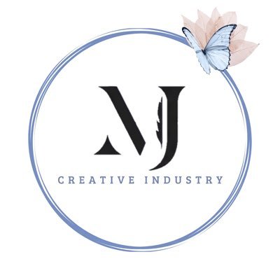 MJ Creative Industry - Agency - Publisher - Running by Ny.Min 

PRE-ORDER HAL HEBAT HERE 👉
https://t.co/y8n8AWQB5j