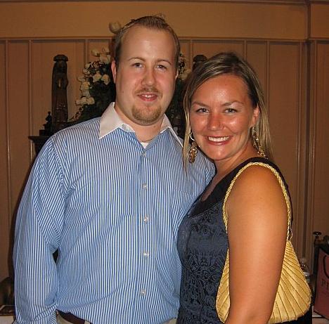 CoreyMcGovern's profile picture. Just your average guy. I love my family, friends, food and fun. Give me sunny weather, good food and a cold beer and I'll be just fine.