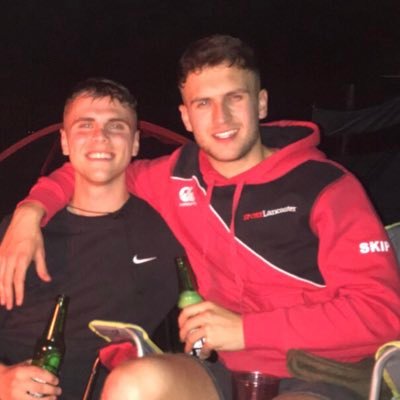 sdb219's profile picture. Barnsley • LLM Banking and Finance Law • Boxing