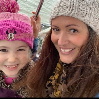 daniweston1's profile picture. Mummy and Financial Planner