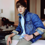 i like justin bieber