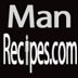 ManRecipes's profile picture. The best site for recipes for men!