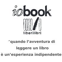 Libreria iobook