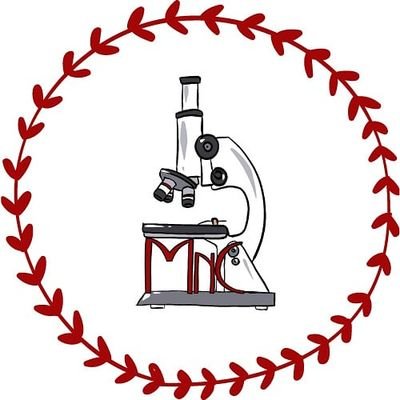 Somos um espaço feito para mulheres cientistas contarem suas histórias e discutirem sua posição no mundo científico do ponto de vista feminino.