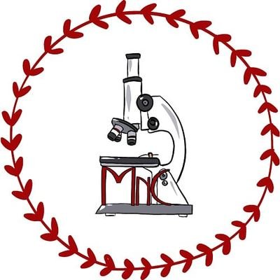 Somos um espaço feito para mulheres cientistas contarem suas histórias e discutirem sua posição no mundo científico  do ponto de vista feminino.