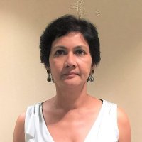 Narmada Guruswamy (@ngurush) 's Twitter Profile