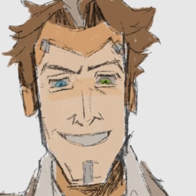 ⚔ Jamie | he\him | 20 | @teddyraygun's side account | borderlands/half-life + history dude | ⚔