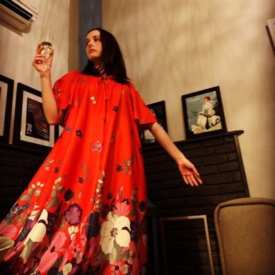 retiredgoth Profile