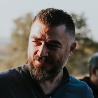 Şafak Bayraktutan (Gök Türk) (@gokturkramu) Twitter profile photo